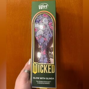 Wet Brush Wicked Hairbrush